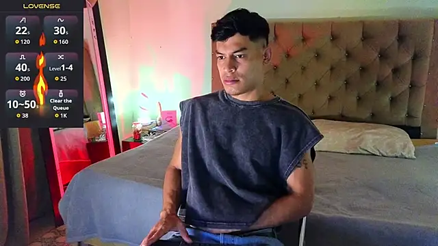 Snapshot of blorelopez chatting on 12/20/25, 05:31 blorelopez online show from 12/20/25, 05:31