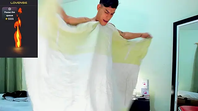 blorelopez online show from 01/15/26, 05:38