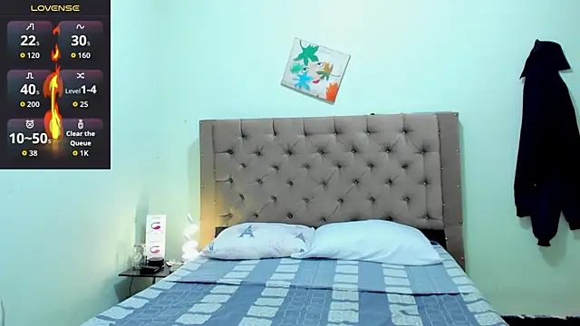 blorelopez online show from 02/13/26, 09:44