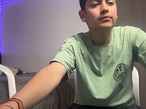 Zhara williams online show from 04/11/26, 01:15