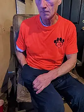 davedonny093 online show from 01/12/26, 02:17