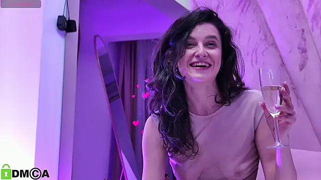 AnnaHarperX online show from 03/07/25, 09:48