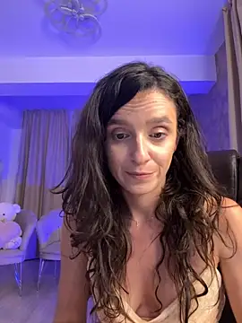 AnnaHarperX online show from 09/09/25, 10:09