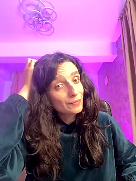 AnnaHarperX online show from 09/25/25, 05:05