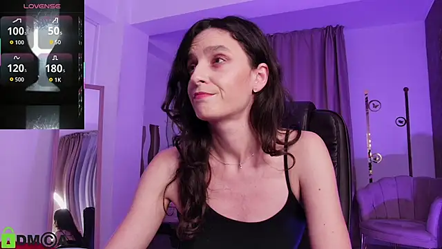 AnnaHarperX online show from 12/17/25, 06:03