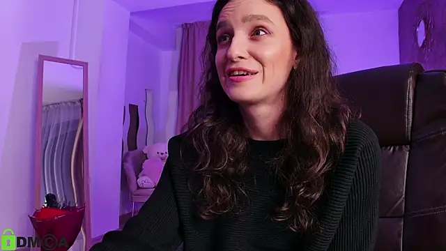 AnnaHarperX online show from 01/09/26, 05:37