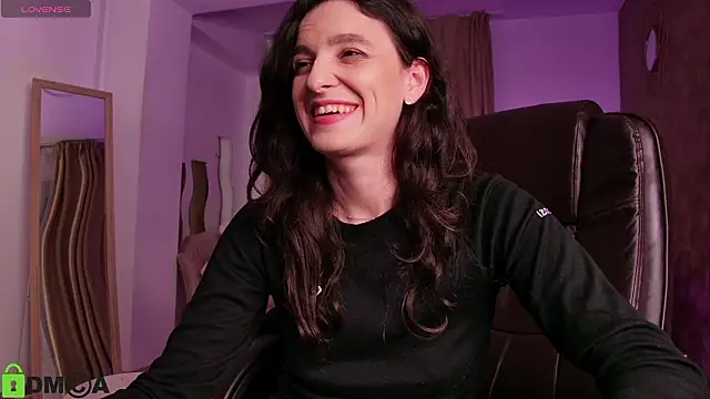 AnnaHarperX online show from 01/14/26, 05:40