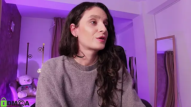 AnnaHarperX online show from 03/19/26, 06:01