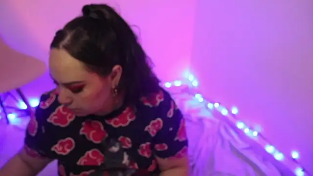 Snapshot of kathleenCosmicVice chatting on 11/26/25, 09:05 kathleenCosmicVice online show from 11/26/25, 09:05