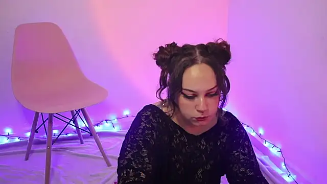 Snapshot of kathleenCosmicVice chatting on 11/28/25, 08:55 kathleenCosmicVice online show from 11/28/25, 08:55