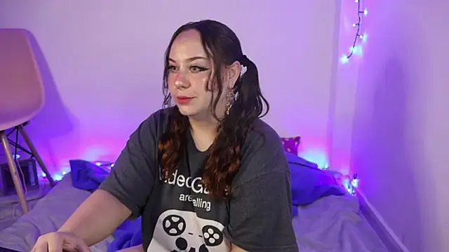 Snapshot of kathleenCosmicVice chatting on 01/14/26, 11:53 kathleenCosmicVice online show from 01/14/26, 11:53