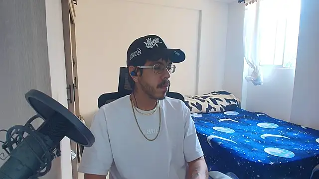 naitt  online show from 11/25/25, 02:17