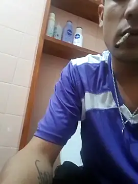 FrappedLocking online show from 05/03/26, 05:46