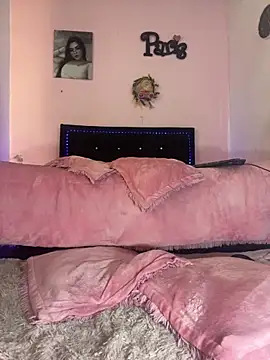 Valery prinss online show from 04/23/26, 12:56