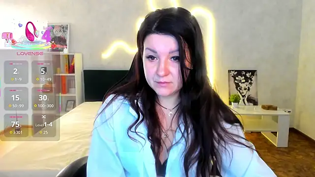 still  her online show from 01/07/26, 01:30