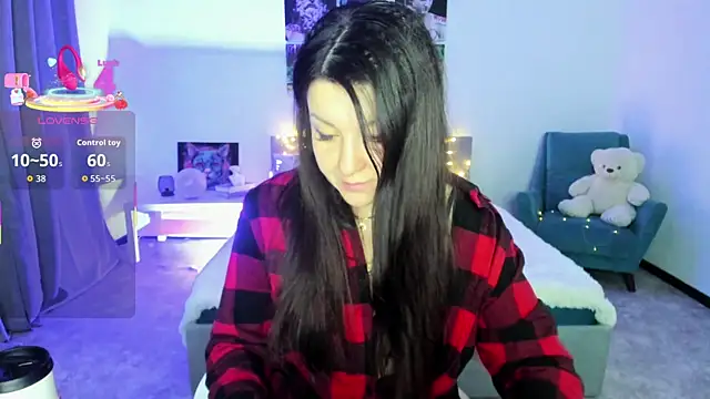 still  her online show from 01/09/26, 01:30