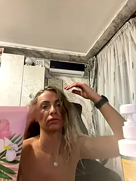 Goldgodess online show from 12/02/25, 05:46