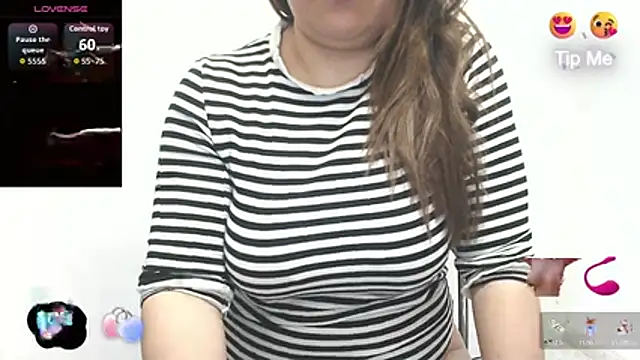 Ricaardiente online show from 11/24/25, 10:53