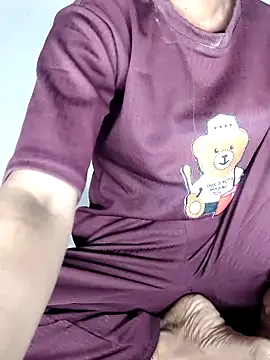 Charu076 online show from 11/25/25, 03:56