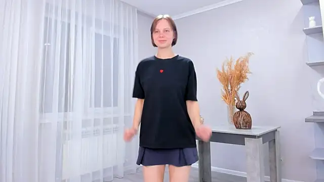 UmbraVelour online show from 11/29/25, 03:15