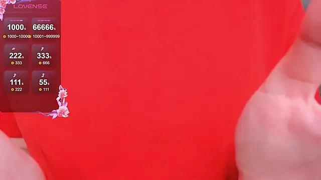 UmbraVelour online show from 12/05/25, 02:14