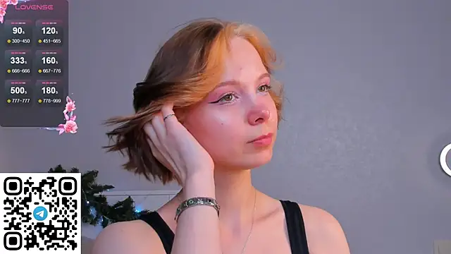 UmbraVelour online show from 01/09/26, 02:31