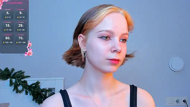 UmbraVelour online show from 01/10/26, 02:08