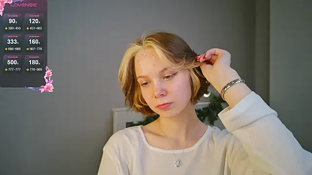 UmbraVelour online show from 01/15/26, 02:32