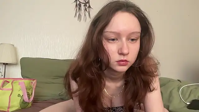 evelynnmaeee online show from 03/16/26, 09:57