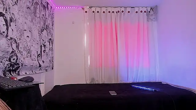 daniii mua online show from 04/18/26, 07:40