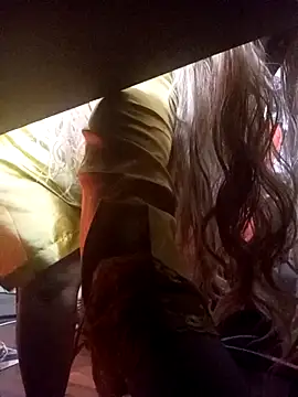 LaReineCleo online show from 01/16/26, 08:29