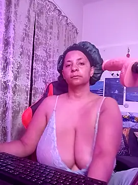 LaReineCleo online show from 03/27/26, 03:34