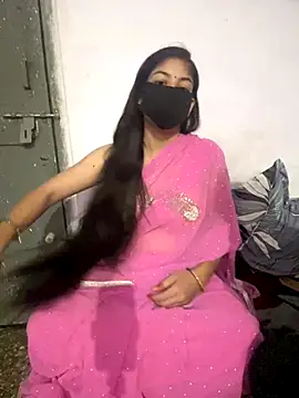 cutestpearl online show from 12/01/25, 05:29