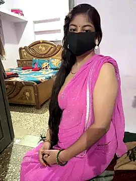 cutestpearl online show from 12/04/25, 05:39