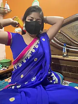 cutestpearl online show from 04/08/26, 06:52