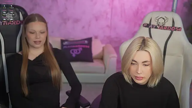 Kara cat online show from 04/24/26, 10:39