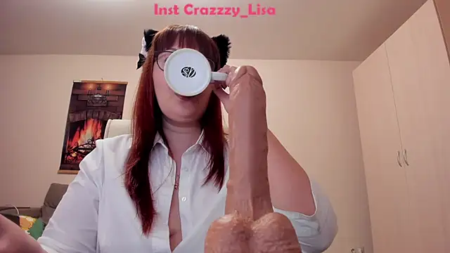 Foxy-lady online show from 03/11/25, 09:04