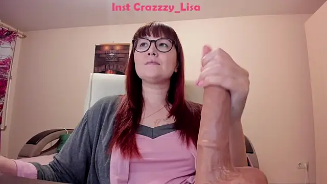 Foxy-lady online show from 03/22/25, 08:15