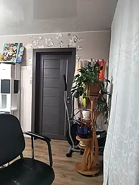 Foxy-lady online show from 11/13/25, 08:19