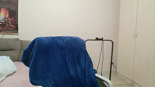 Foxy-lady online show from 02/23/26, 09:12