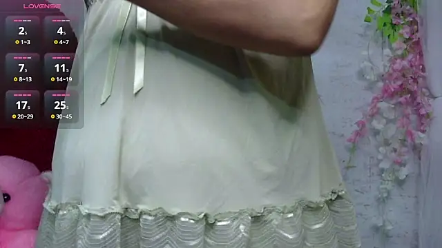 kashvi- online show from 12/20/25, 10:11