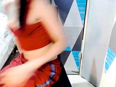 Savannah Cock online show from 01/18/26, 10:46