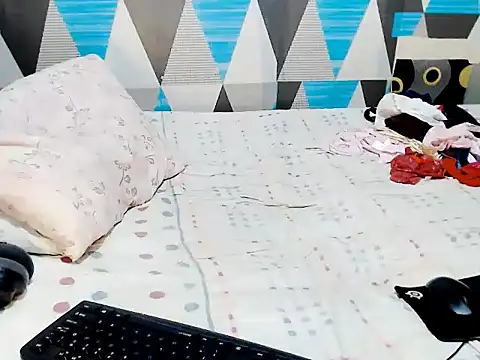 Savannah Cock online show from 03/07/26, 07:49