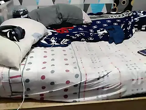 Savannah Cock online show from 04/18/26, 04:05