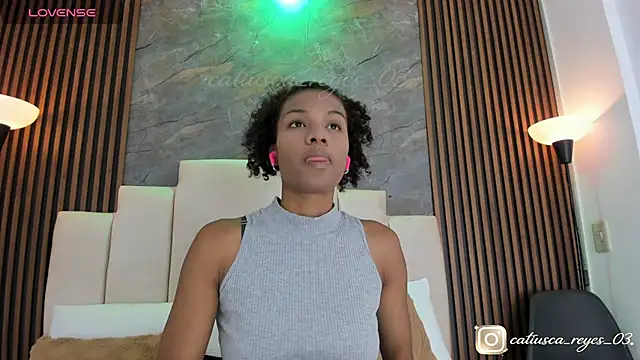 catiusca reyes 03 online show from 04/22/26, 12:39