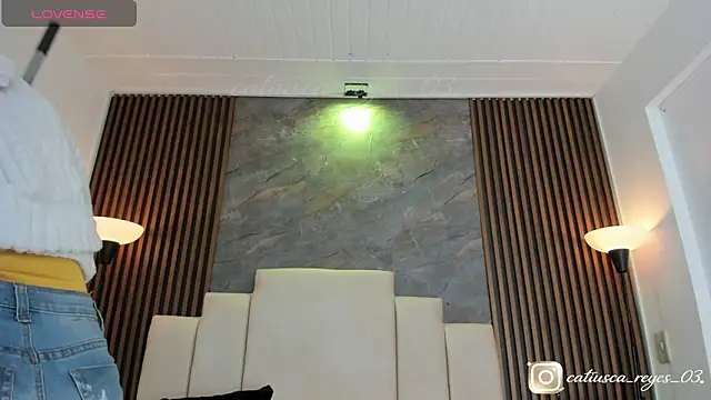 catiusca reyes 03 online show from 04/23/26, 11:09