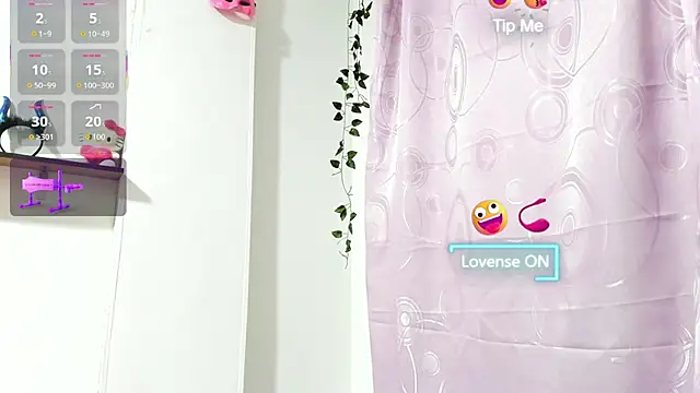 Miabellaksh online show from 11/22/25, 03:27