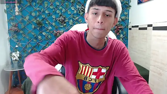 DraxBlade09 online show from 12/20/25, 03:46