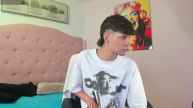 DraxBlade09 online show from 03/29/26, 03:28