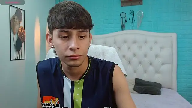 DraxBlade09 online show from 04/11/26, 08:13